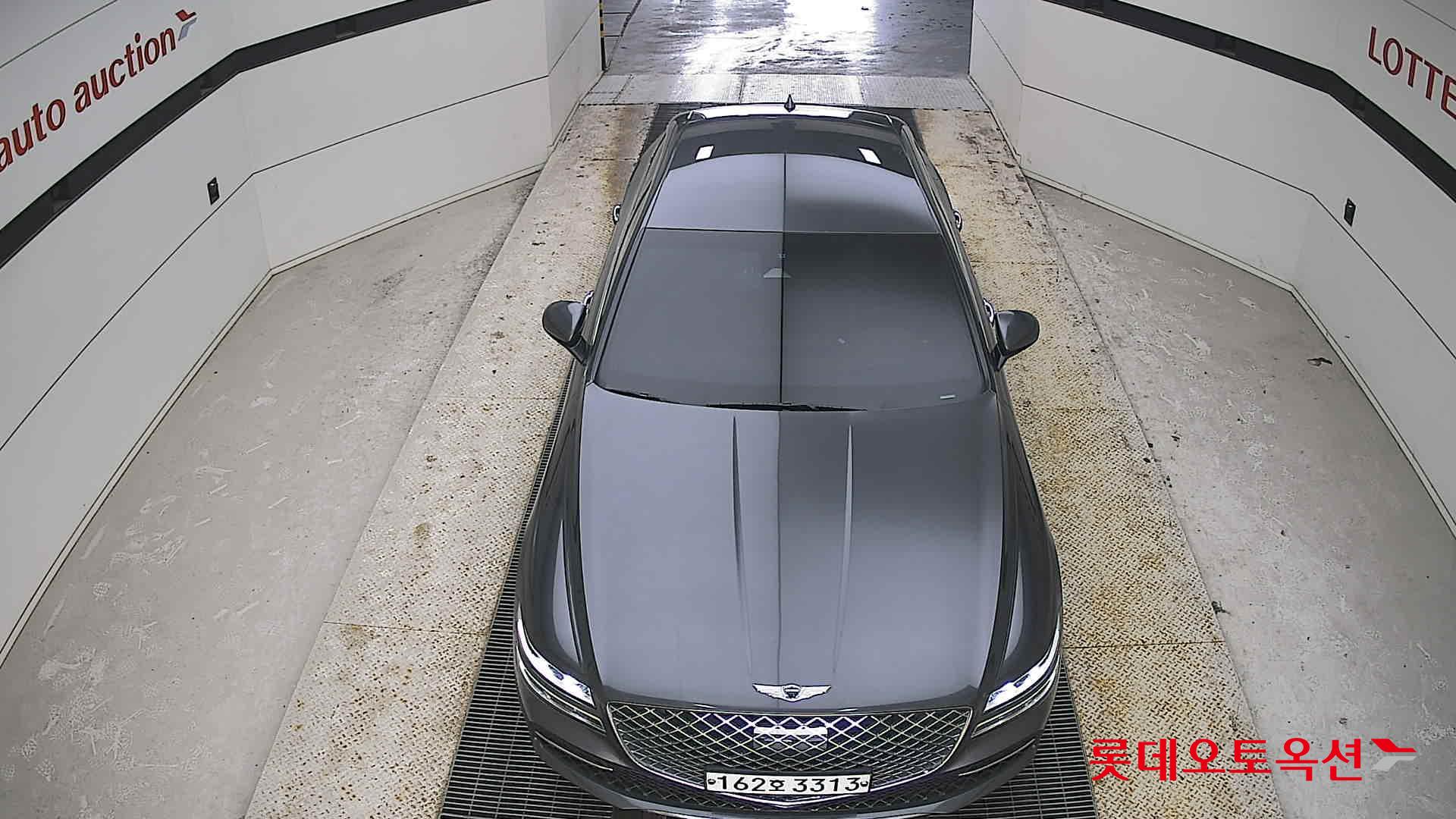 Genesis G80 2021 - Image 7