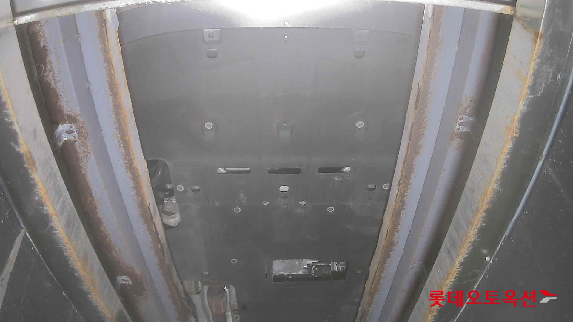 Genesis G80 2021 - Image 8