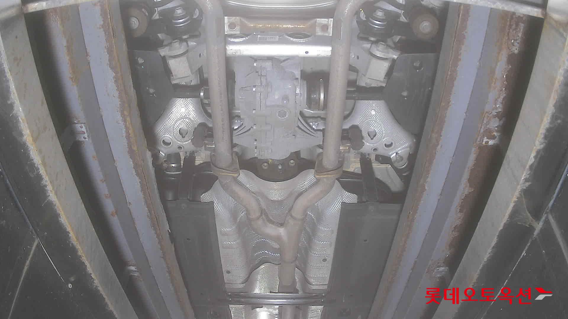 Genesis G80 2021 - Image 2