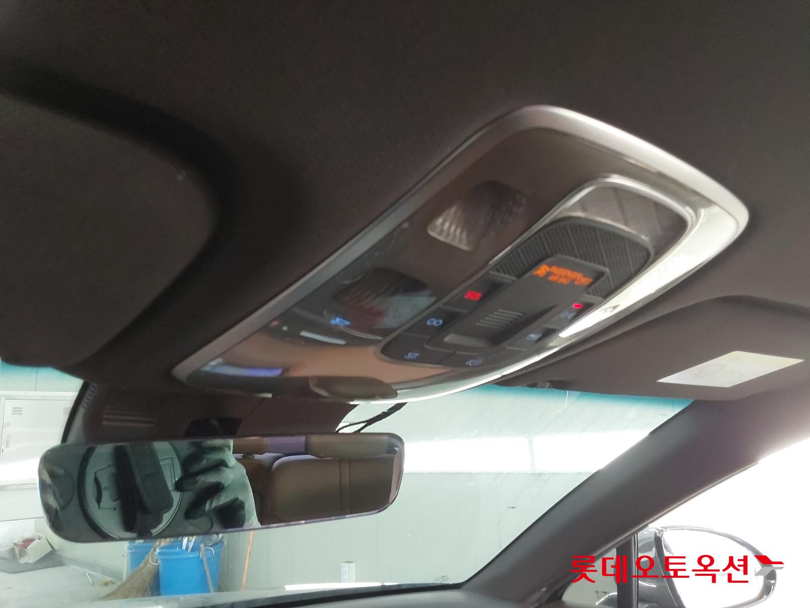 Genesis G80 2021 - Image 31