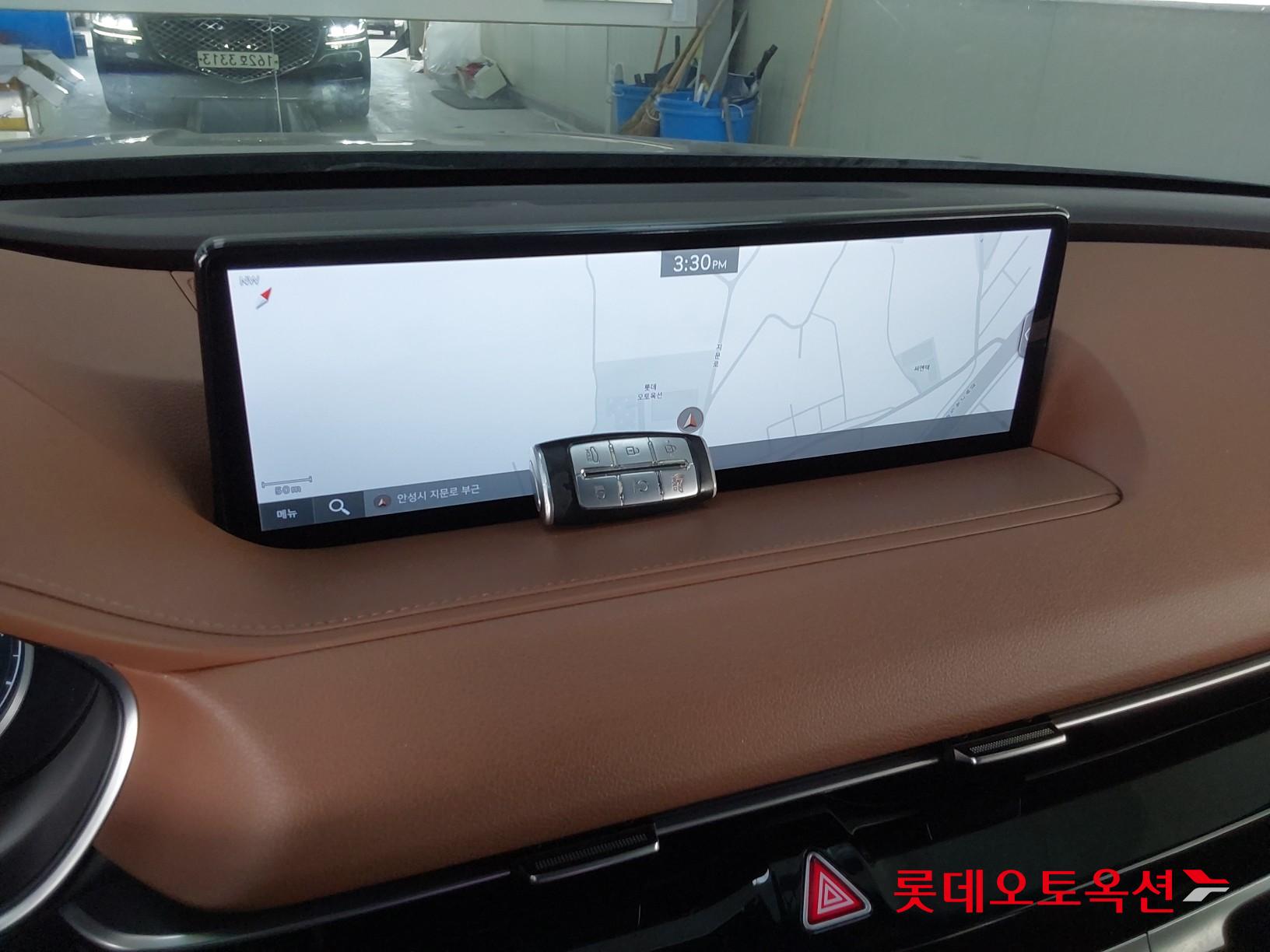 Genesis G80 2021 - Image 32