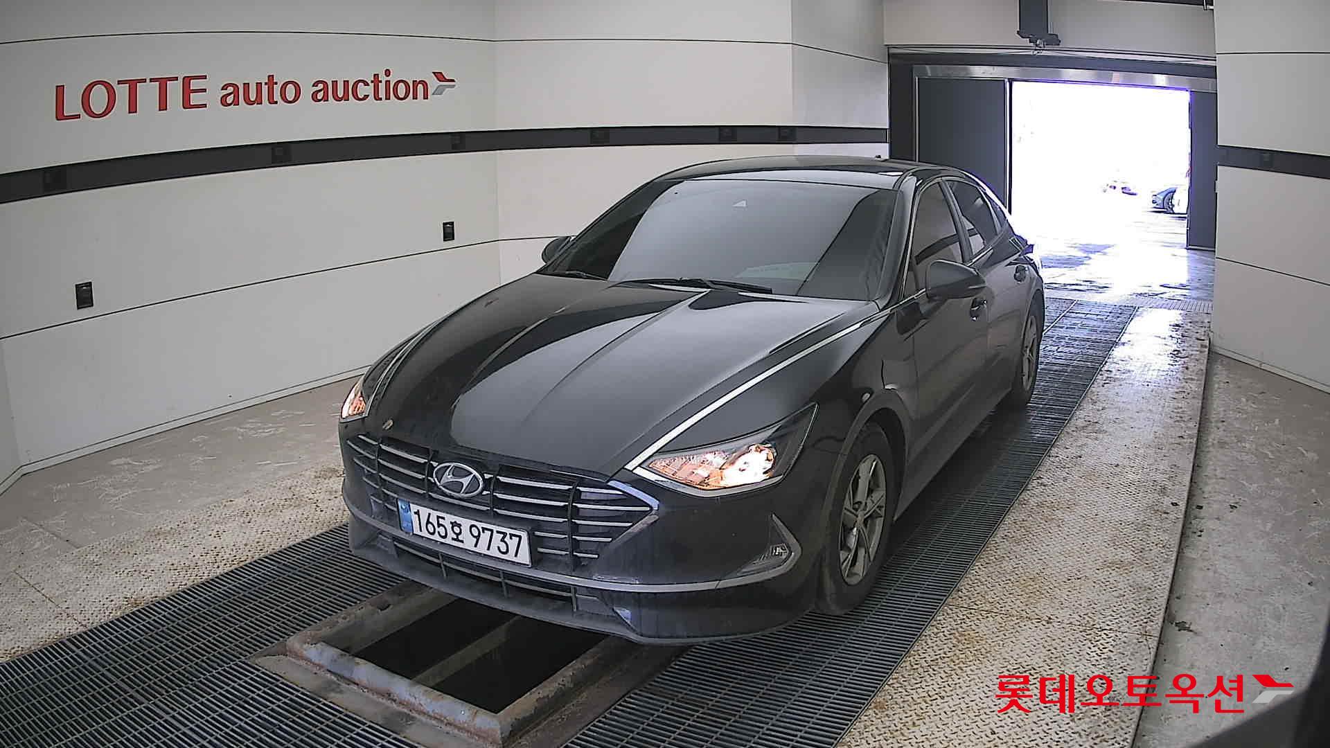 현대자동차 쏘나타 2022 - 이미지 10