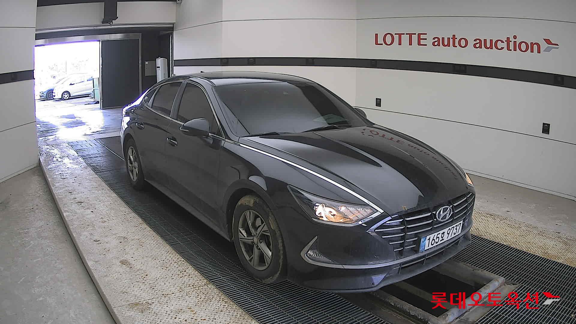 현대자동차 쏘나타 2022 - 이미지 6