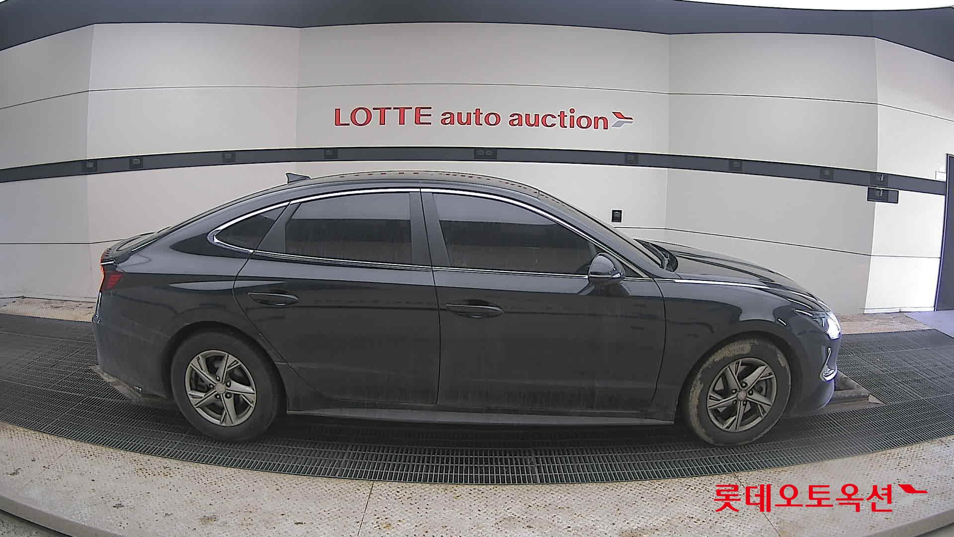 현대자동차 쏘나타 2022 - 이미지 21