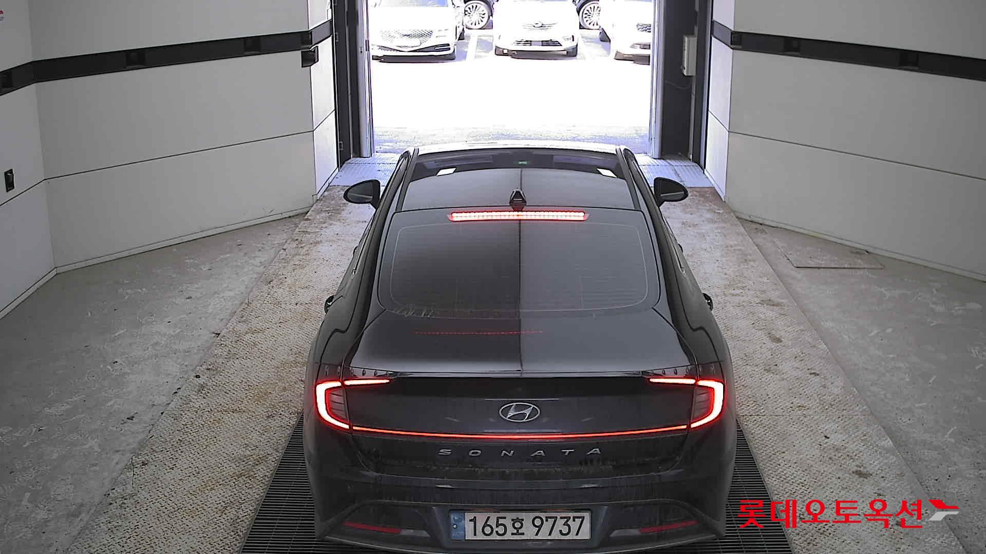 현대자동차 쏘나타 2022 - 이미지 17
