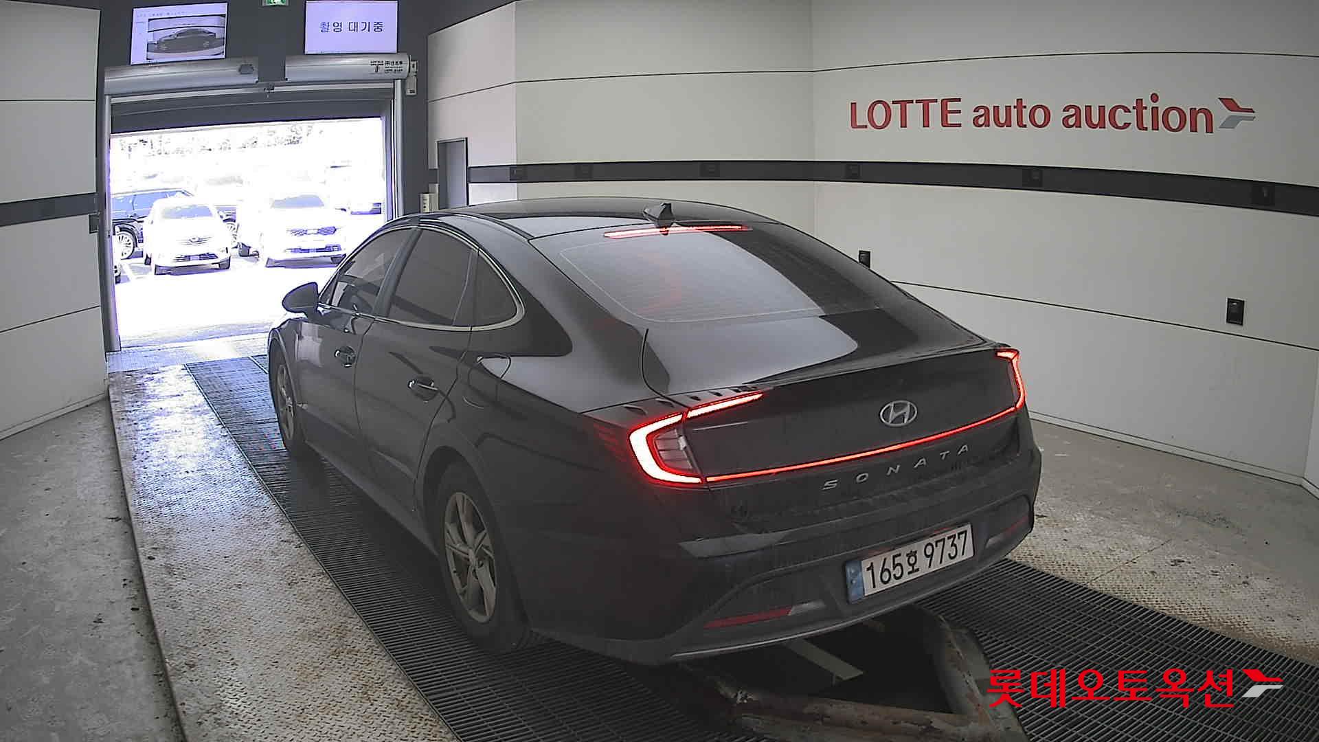 현대자동차 쏘나타 2022 - 이미지 16