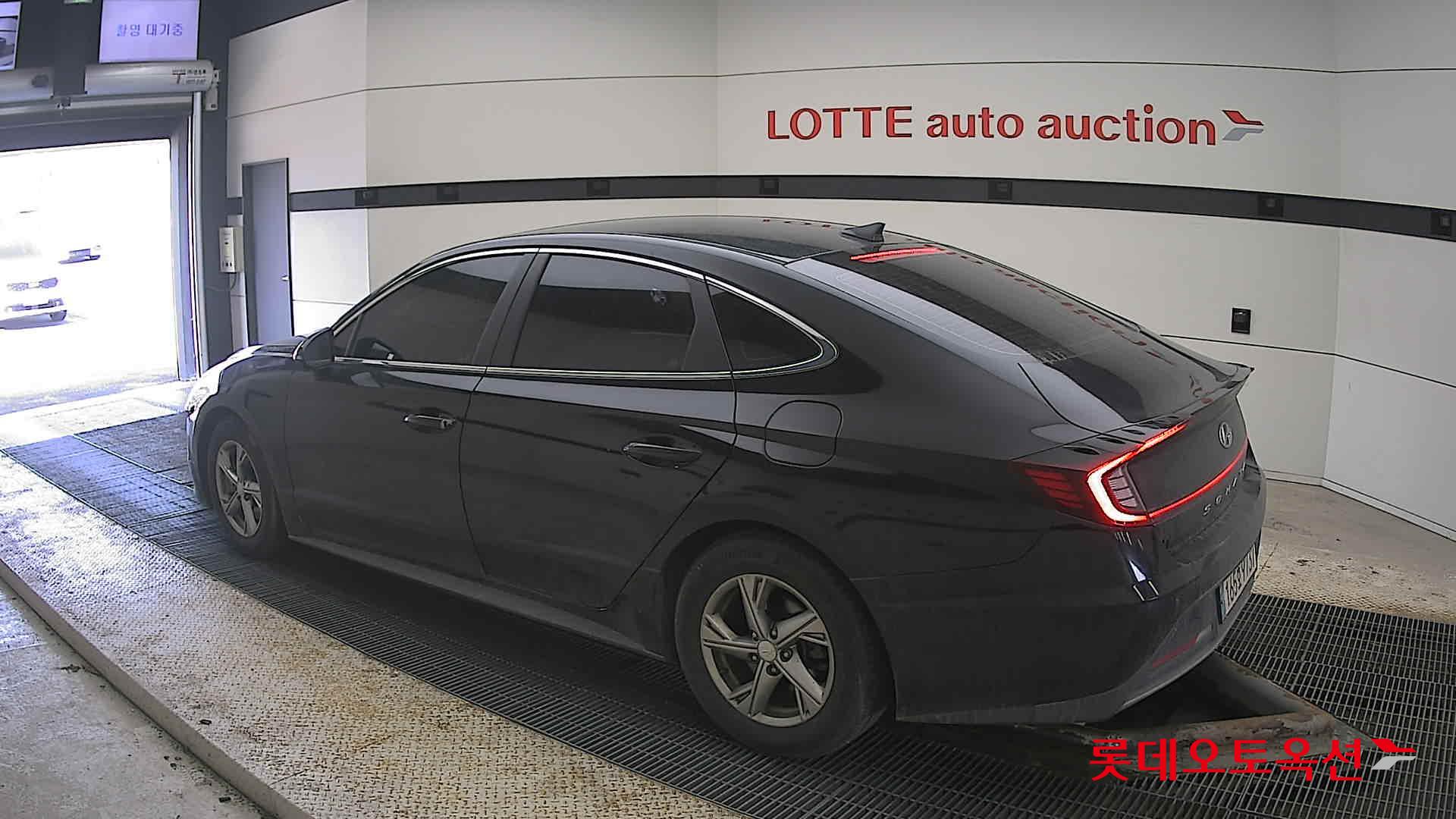 현대자동차 쏘나타 2022 - 이미지 15