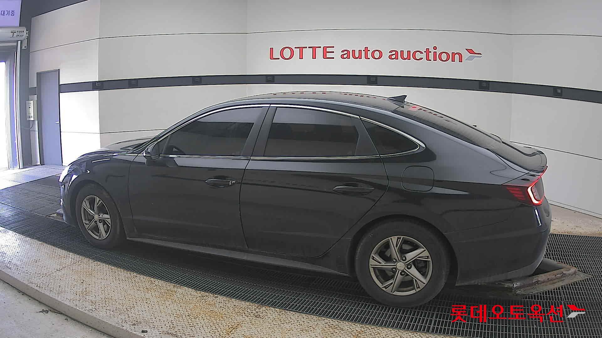 현대자동차 쏘나타 2022 - 이미지 14