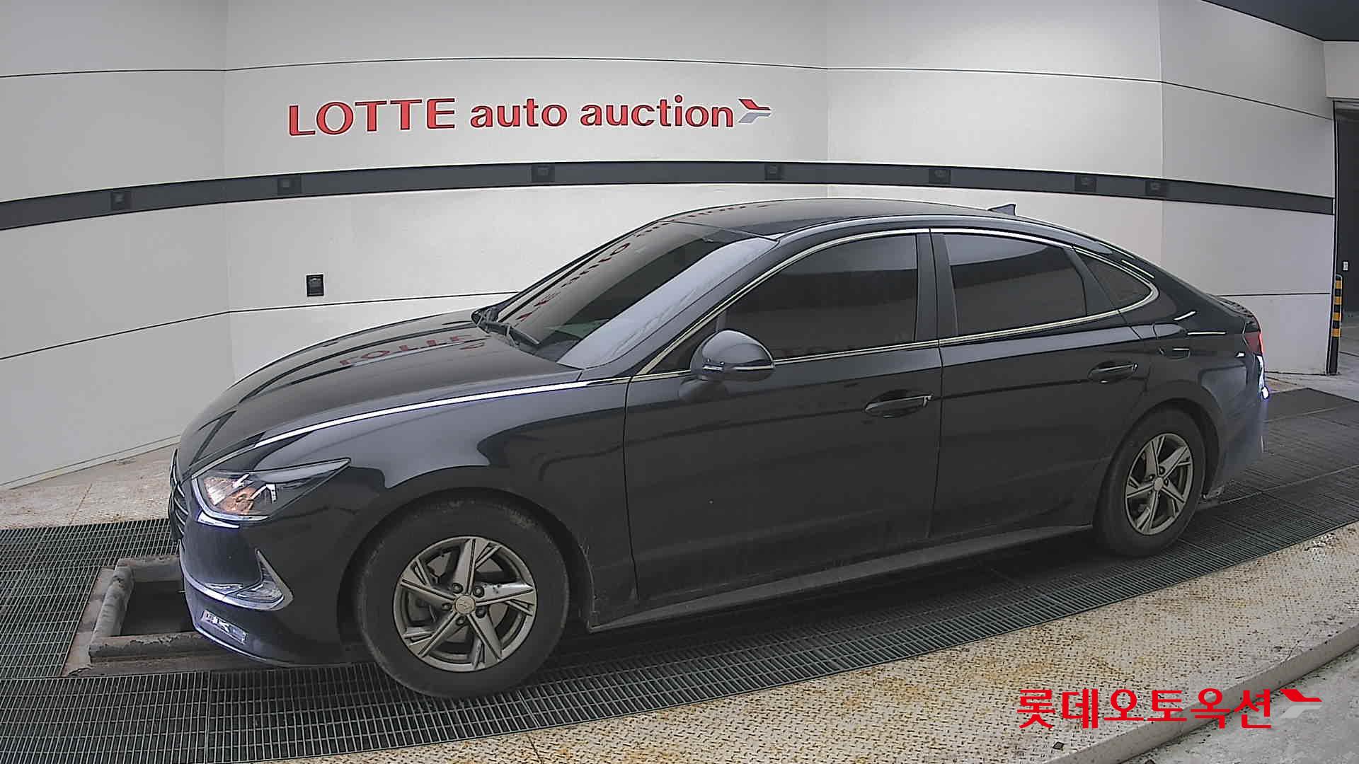 현대자동차 쏘나타 2022 - 이미지 12