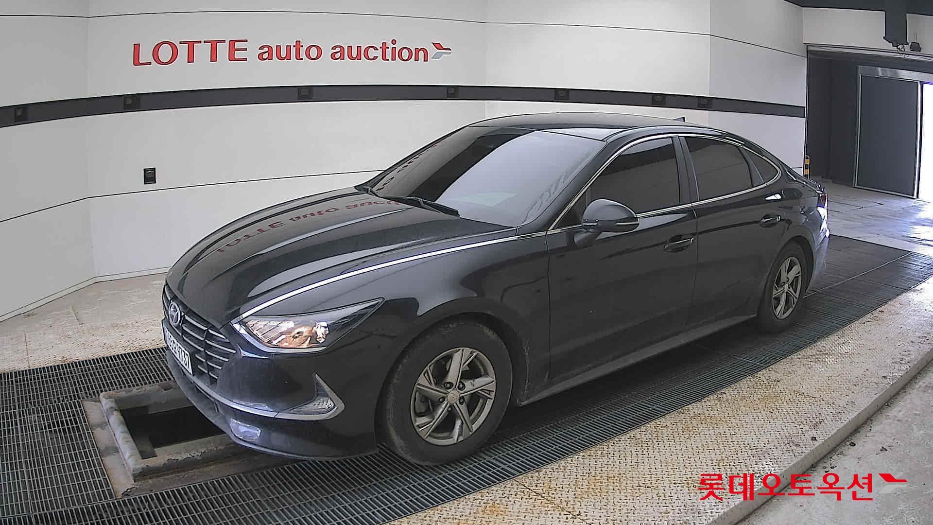 현대자동차 쏘나타 2022 - 이미지 11