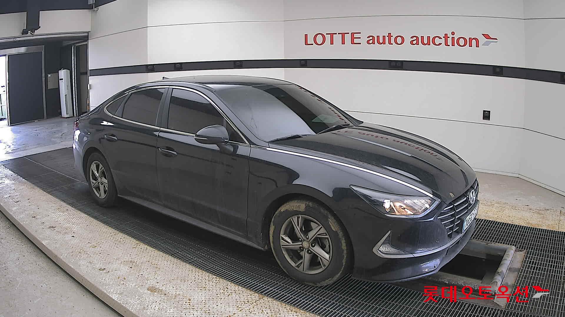 현대자동차 쏘나타 2022 - 이미지 23