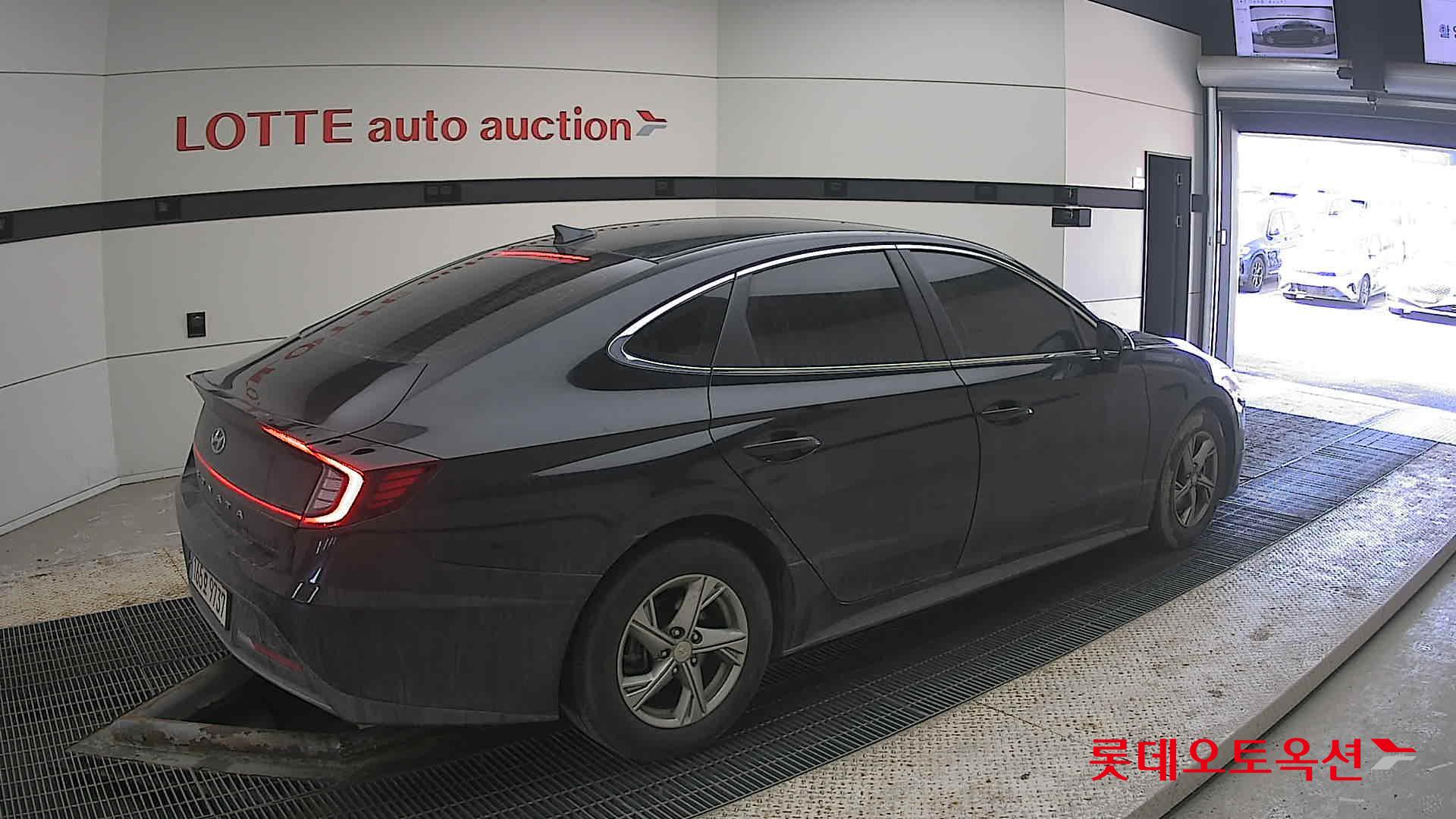 현대자동차 쏘나타 2022 - 이미지 19