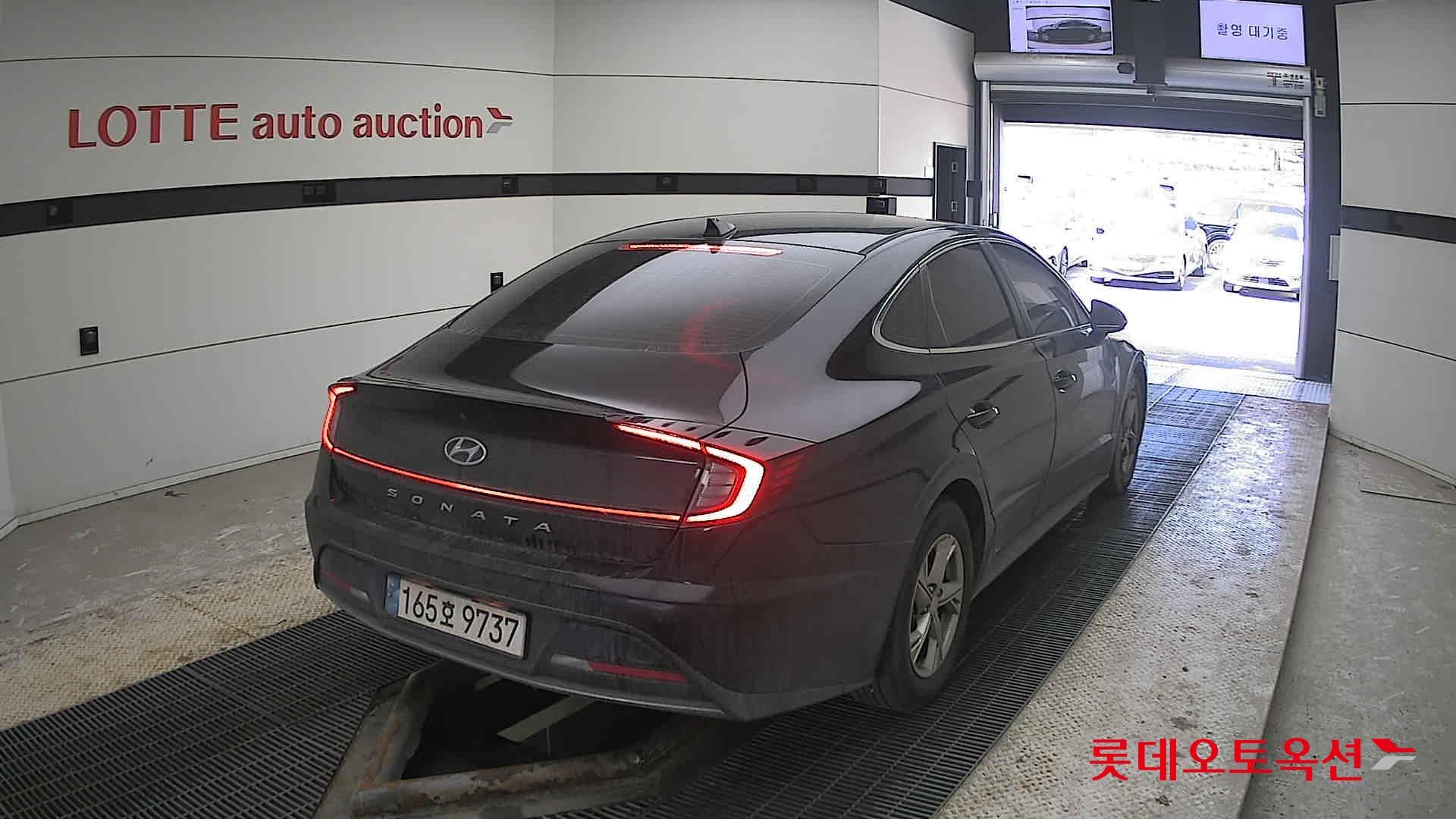 현대자동차 쏘나타 2022 - 이미지 18