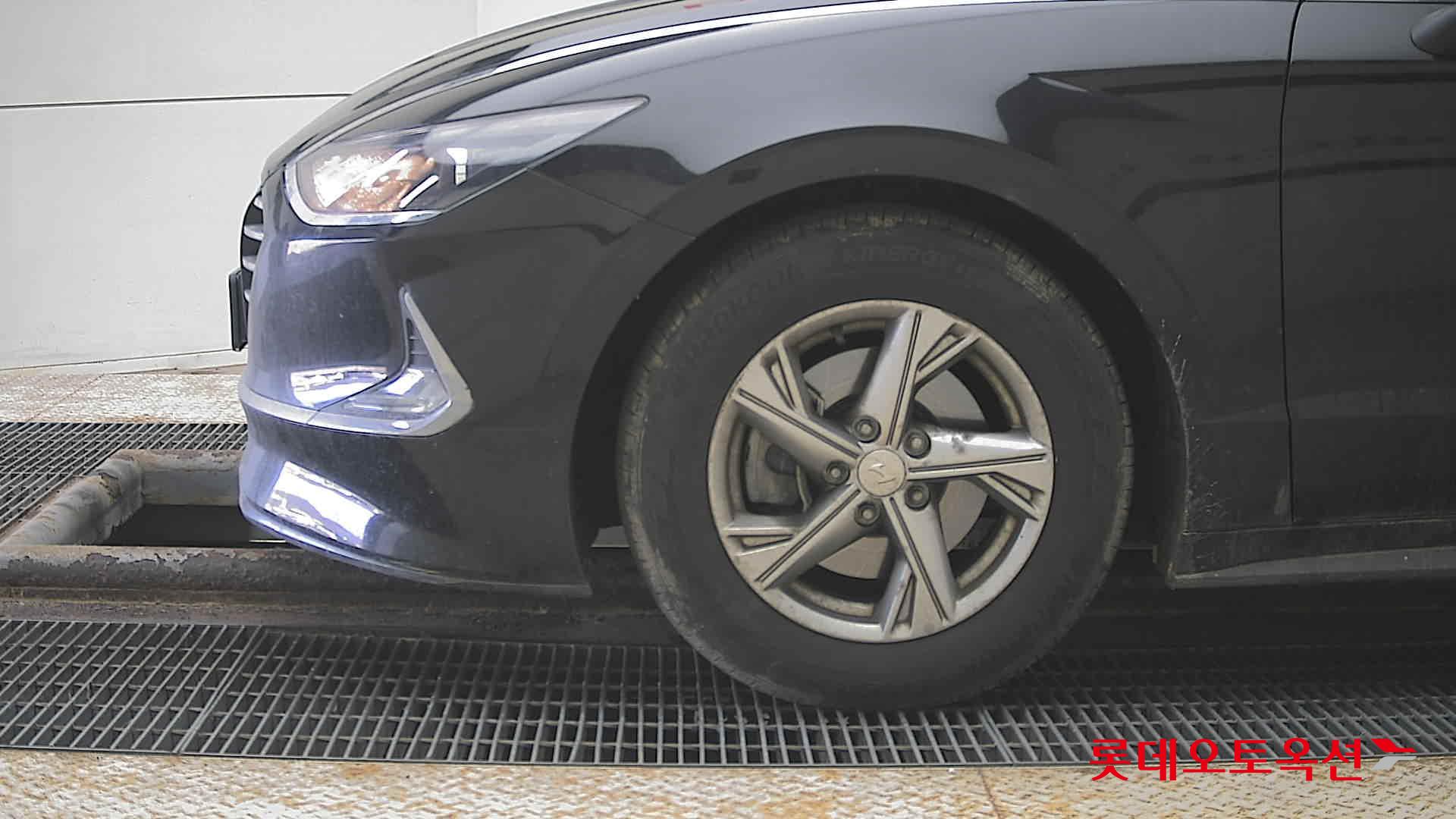 현대자동차 쏘나타 2022 - 이미지 25