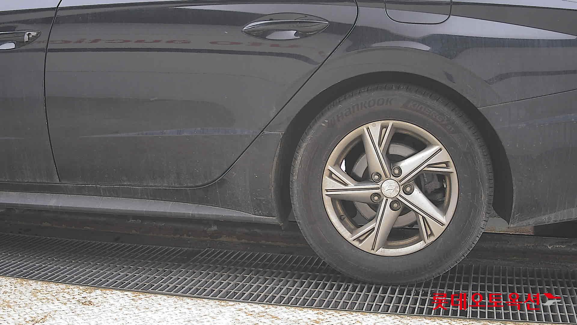 현대자동차 쏘나타 2022 - 이미지 26