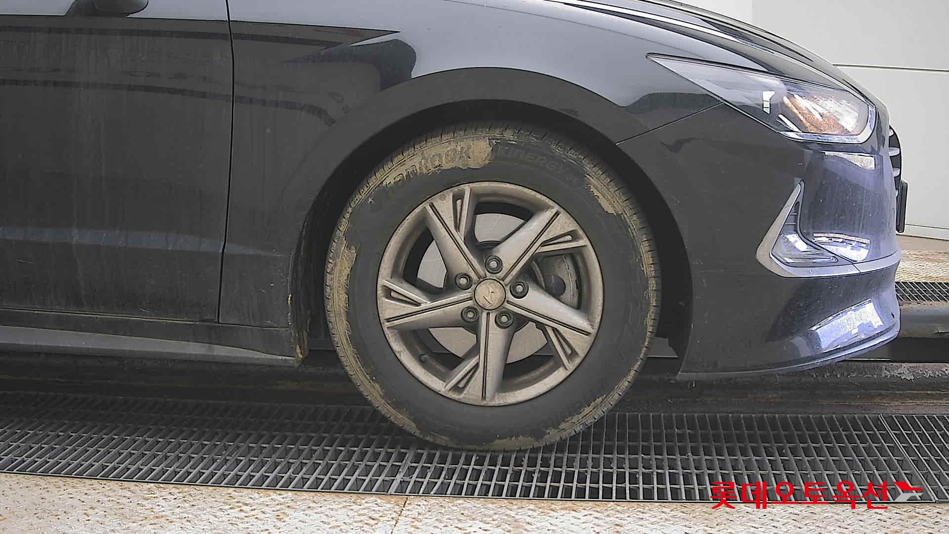 현대자동차 쏘나타 2022 - 이미지 27