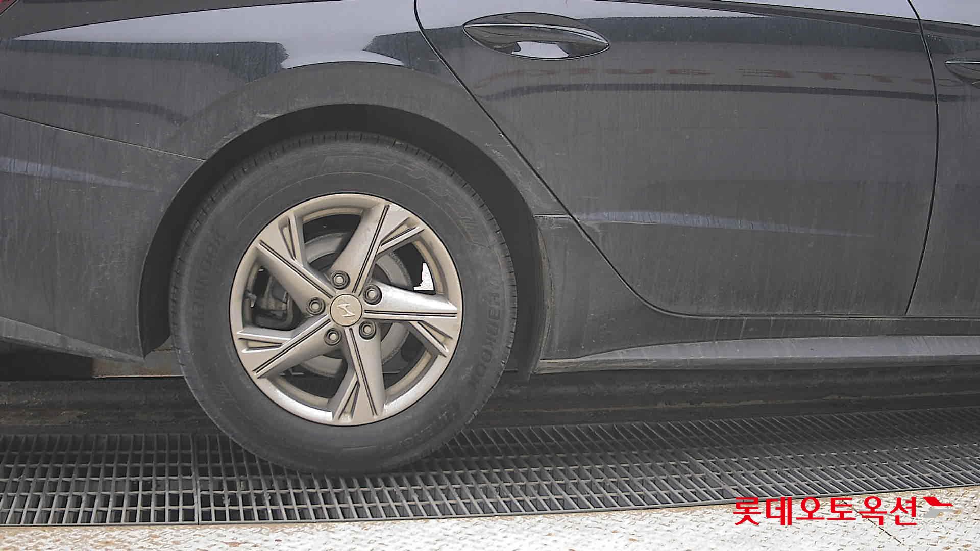 현대자동차 쏘나타 2022 - 이미지 28