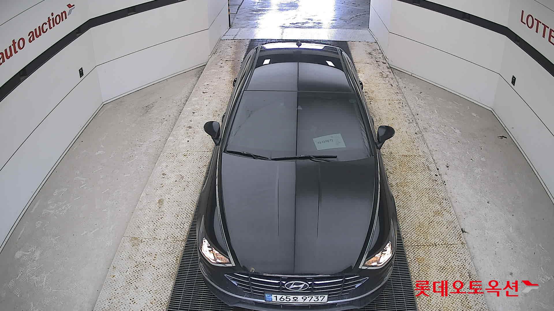 현대자동차 쏘나타 2022 - 이미지 7