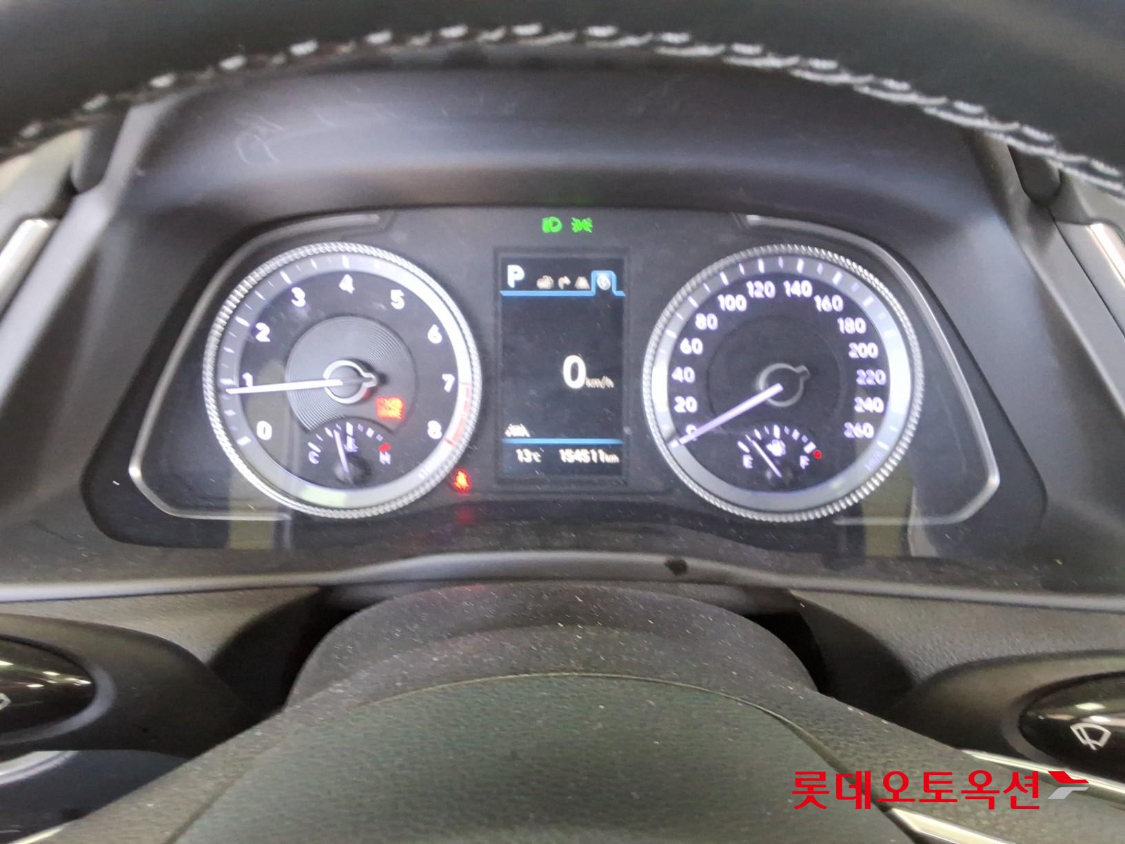 현대자동차 쏘나타 2022 - 이미지 31