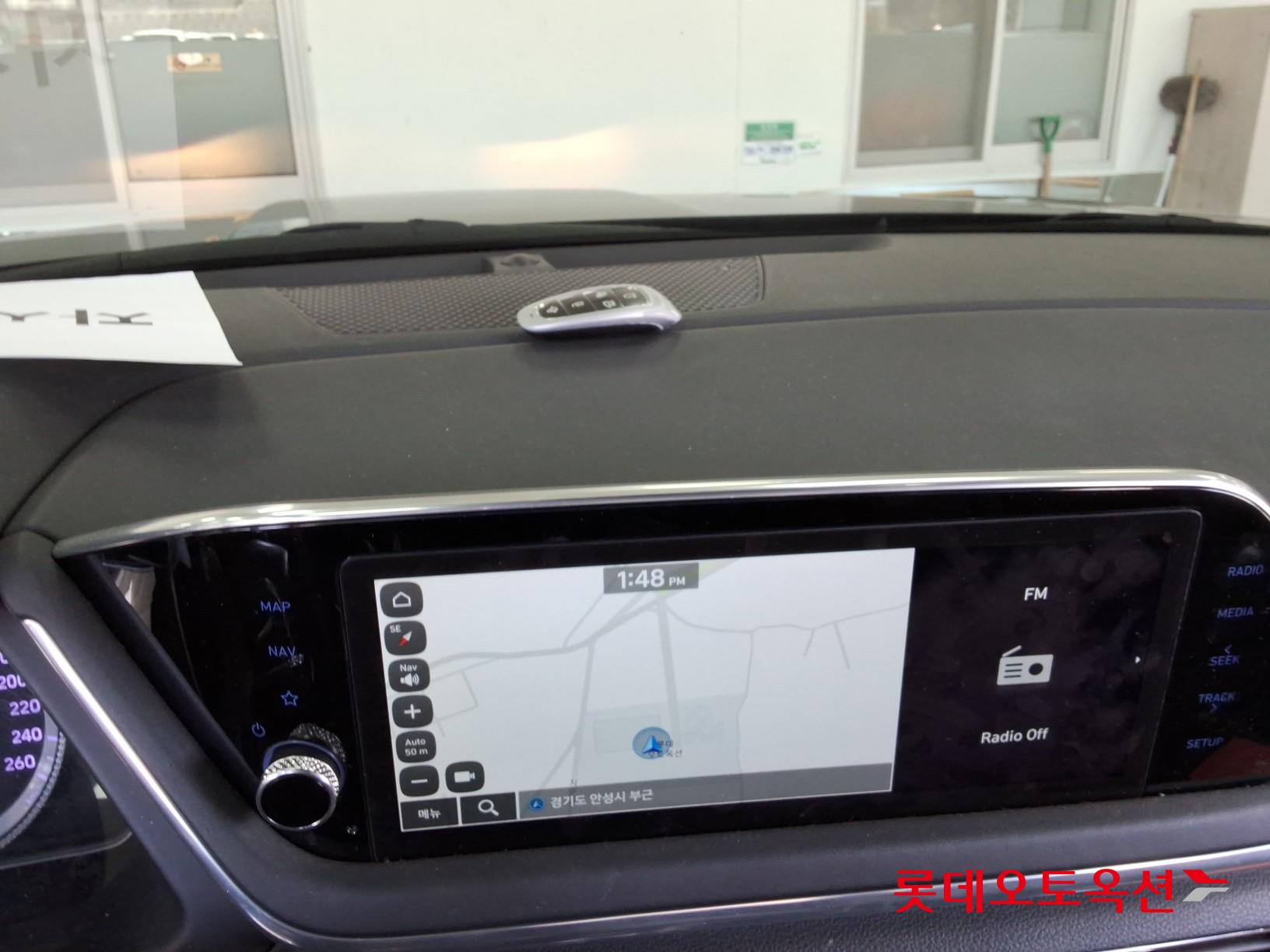 현대자동차 쏘나타 2022 - 이미지 32