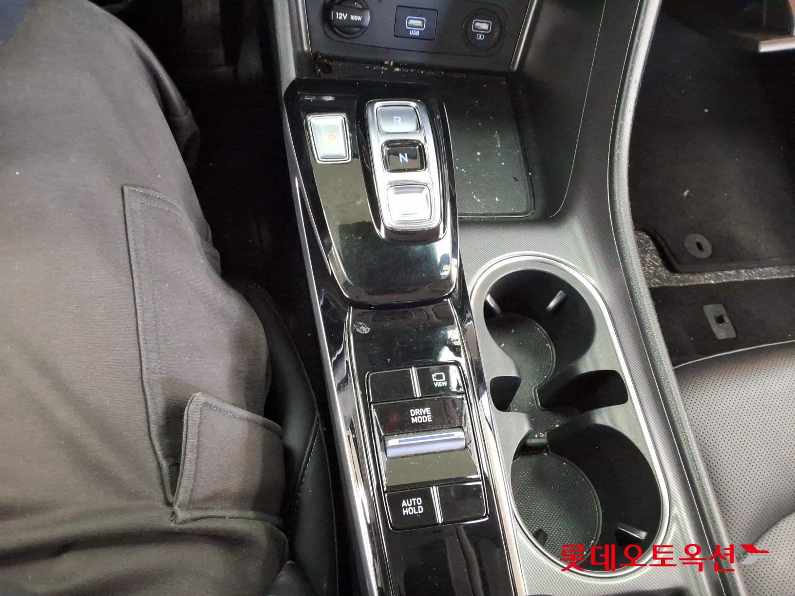 현대자동차 쏘나타 2022 - 이미지 34