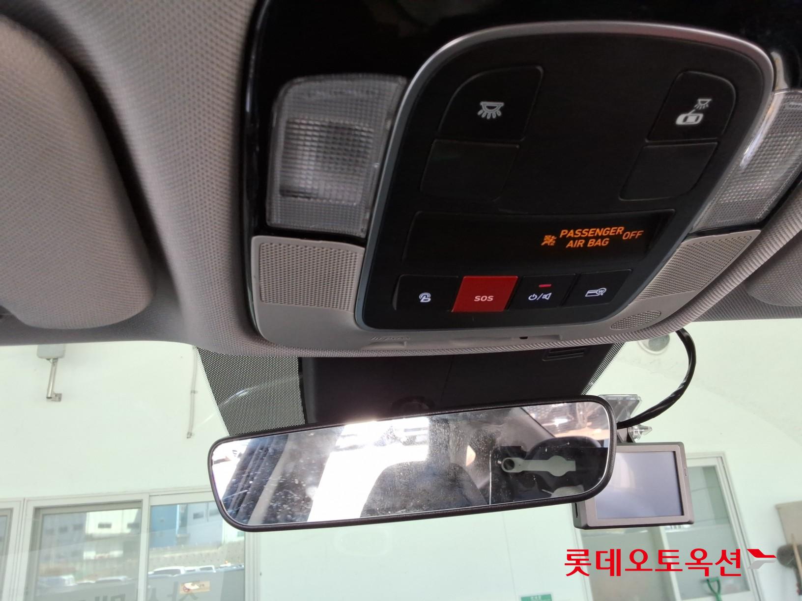 현대자동차 쏘나타 2022 - 이미지 35