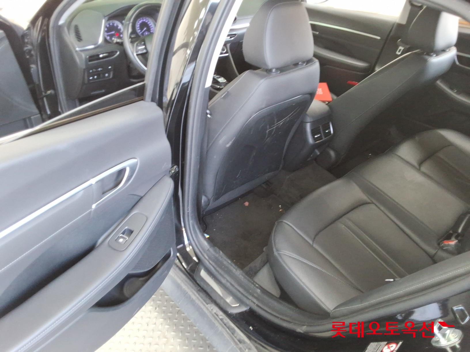 현대자동차 쏘나타 2022 - 이미지 38