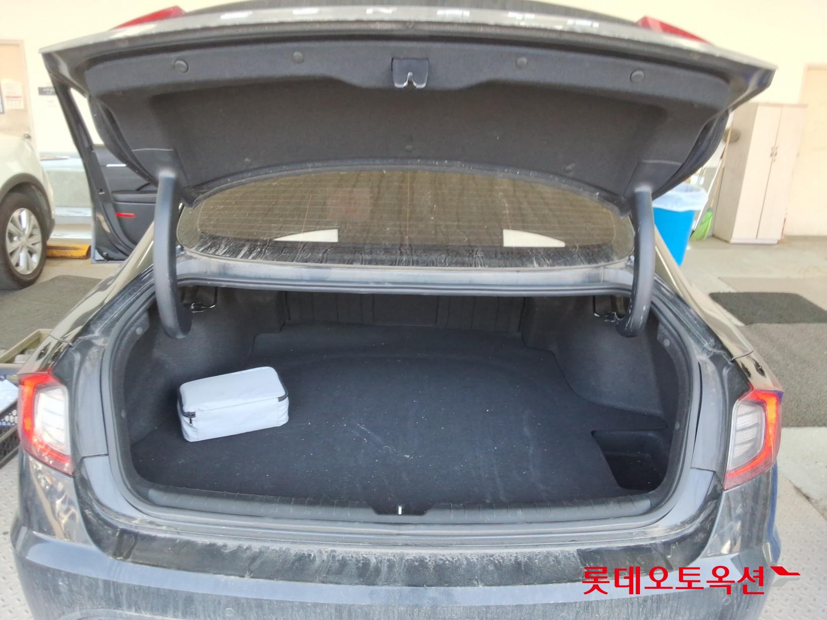 현대자동차 쏘나타 2022 - 이미지 9