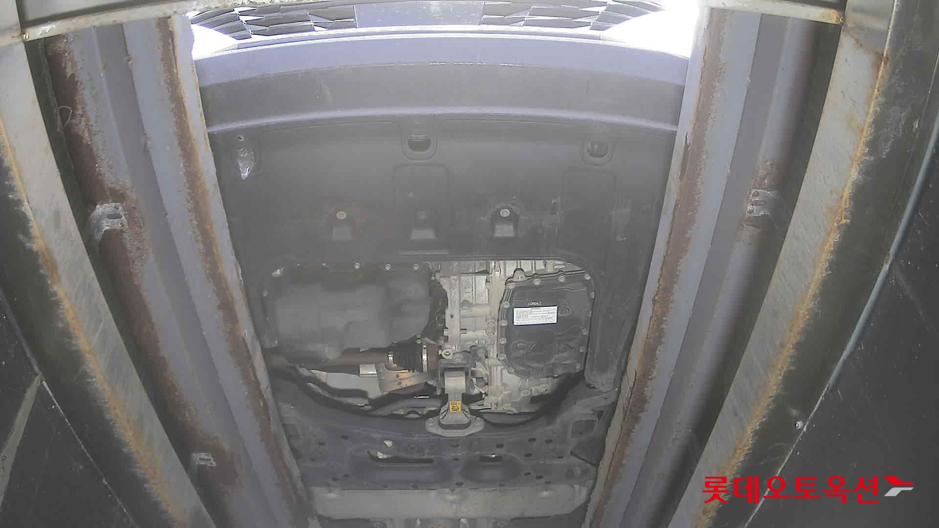 Hyundai Avante id 3803674 из Кореи 26