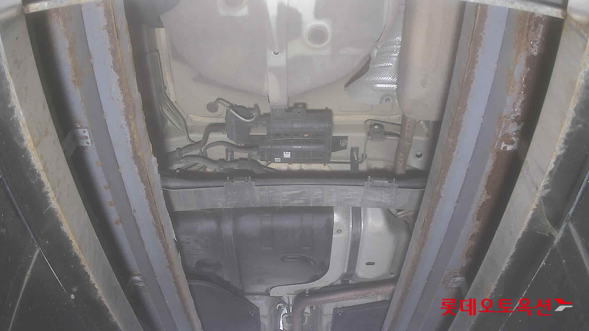 Hyundai Avante id 3803674 из Кореи 27