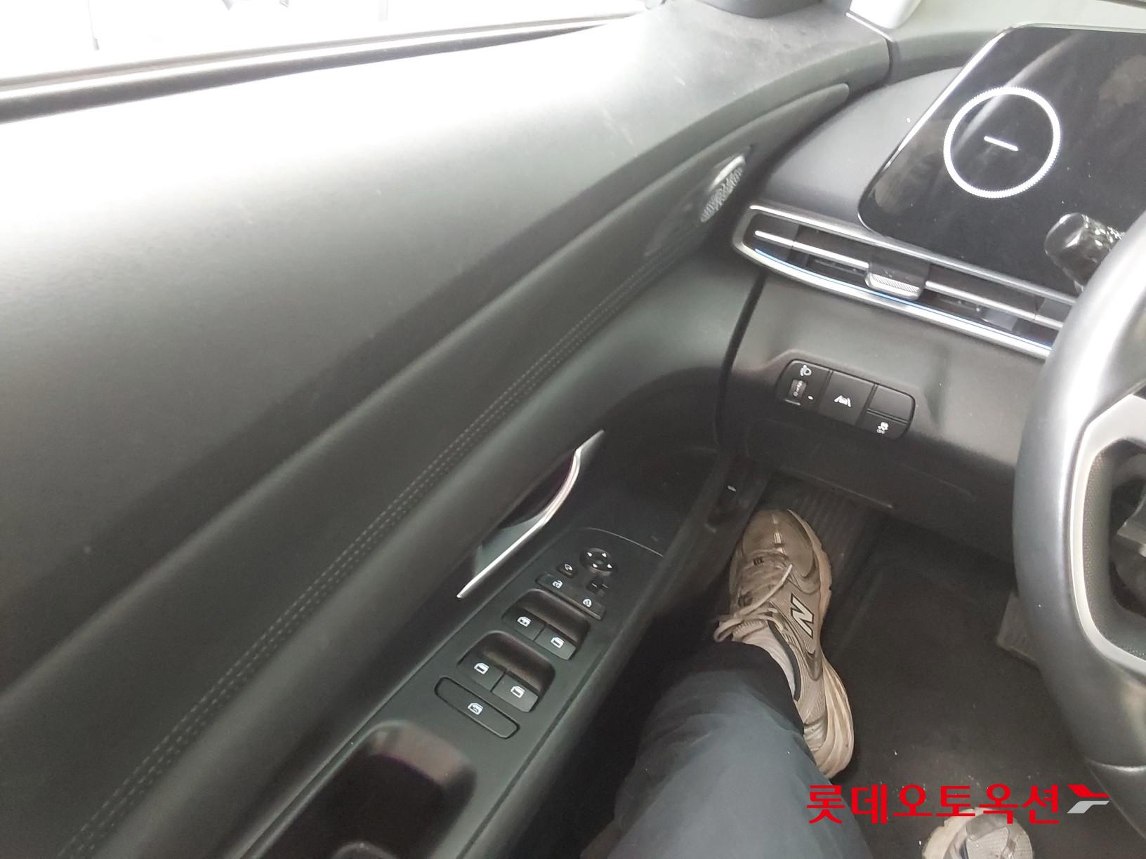 Hyundai Avante id 3803674 из Кореи 28