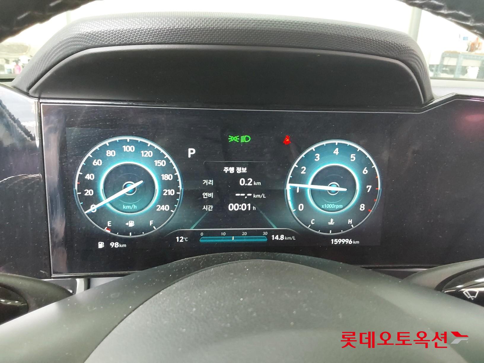 Hyundai Avante id 3803674 из Кореи 30