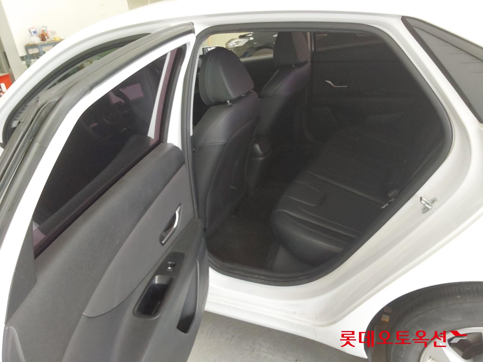 Hyundai Avante id 3803674 из Кореи 37