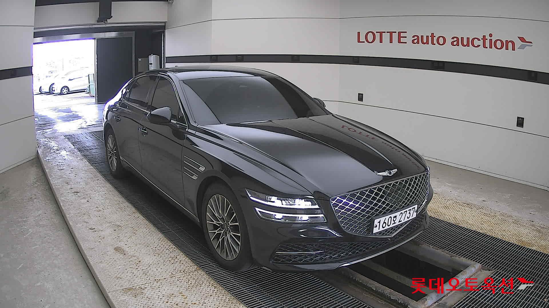 제네시스 G80 2021 - 이미지 6