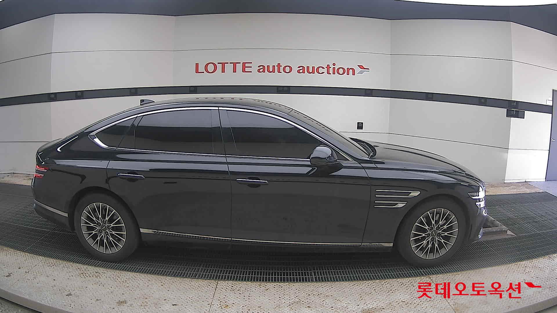 제네시스 G80 2021 - 이미지 21