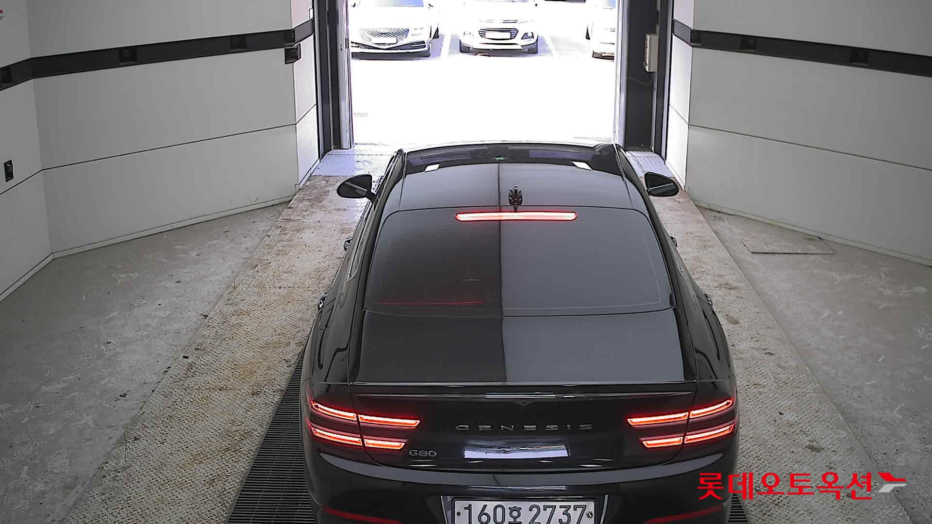 제네시스 G80 2021 - 이미지 17