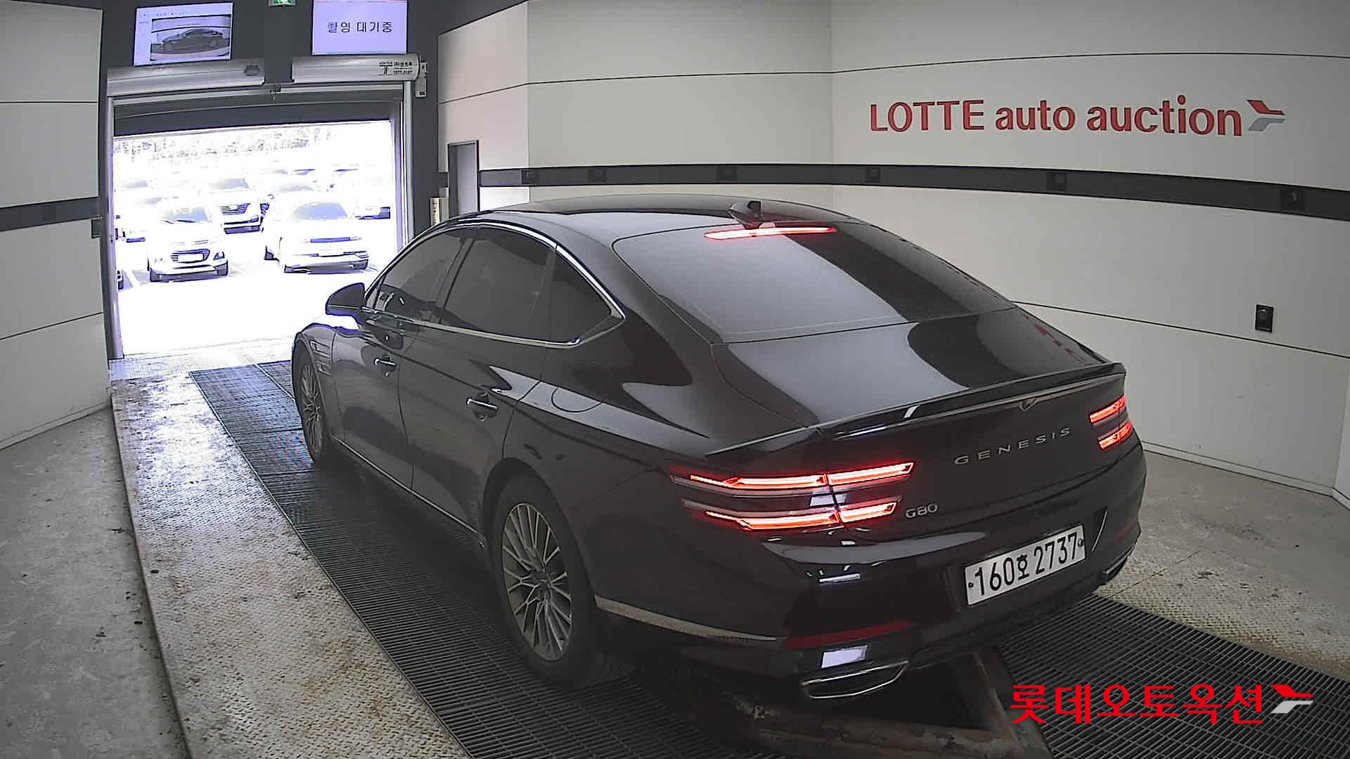 제네시스 G80 2021 - 이미지 16