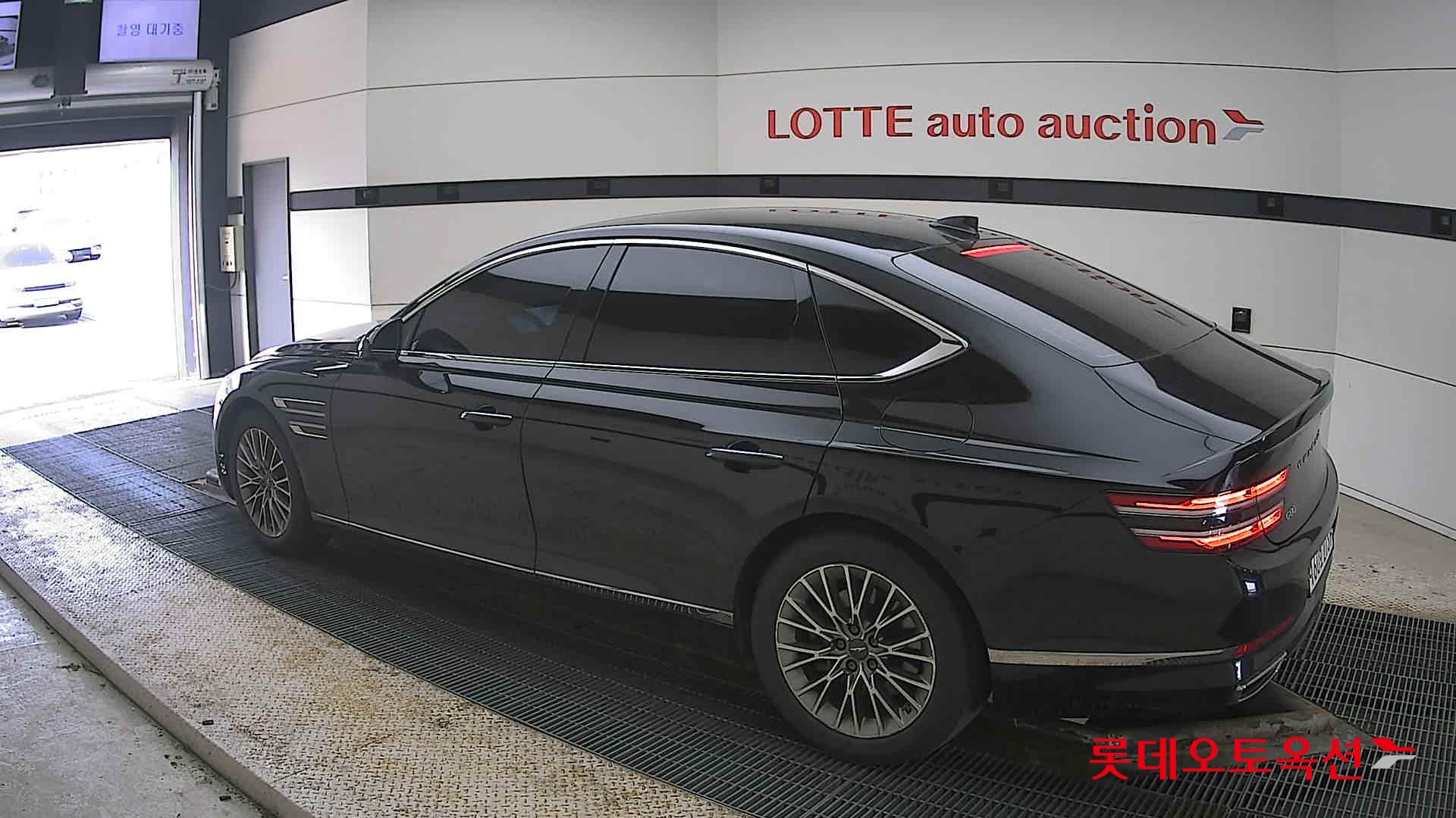 제네시스 G80 2021 - 이미지 15