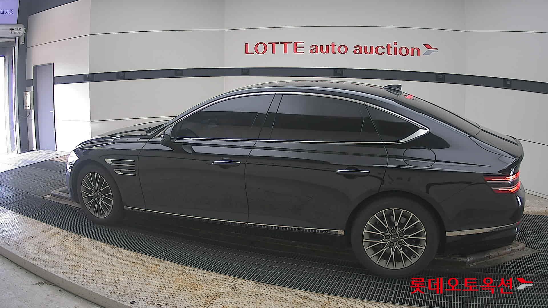 제네시스 G80 2021 - 이미지 14