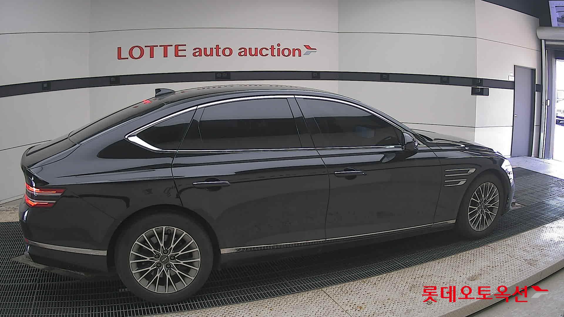 제네시스 G80 2021 - 이미지 20