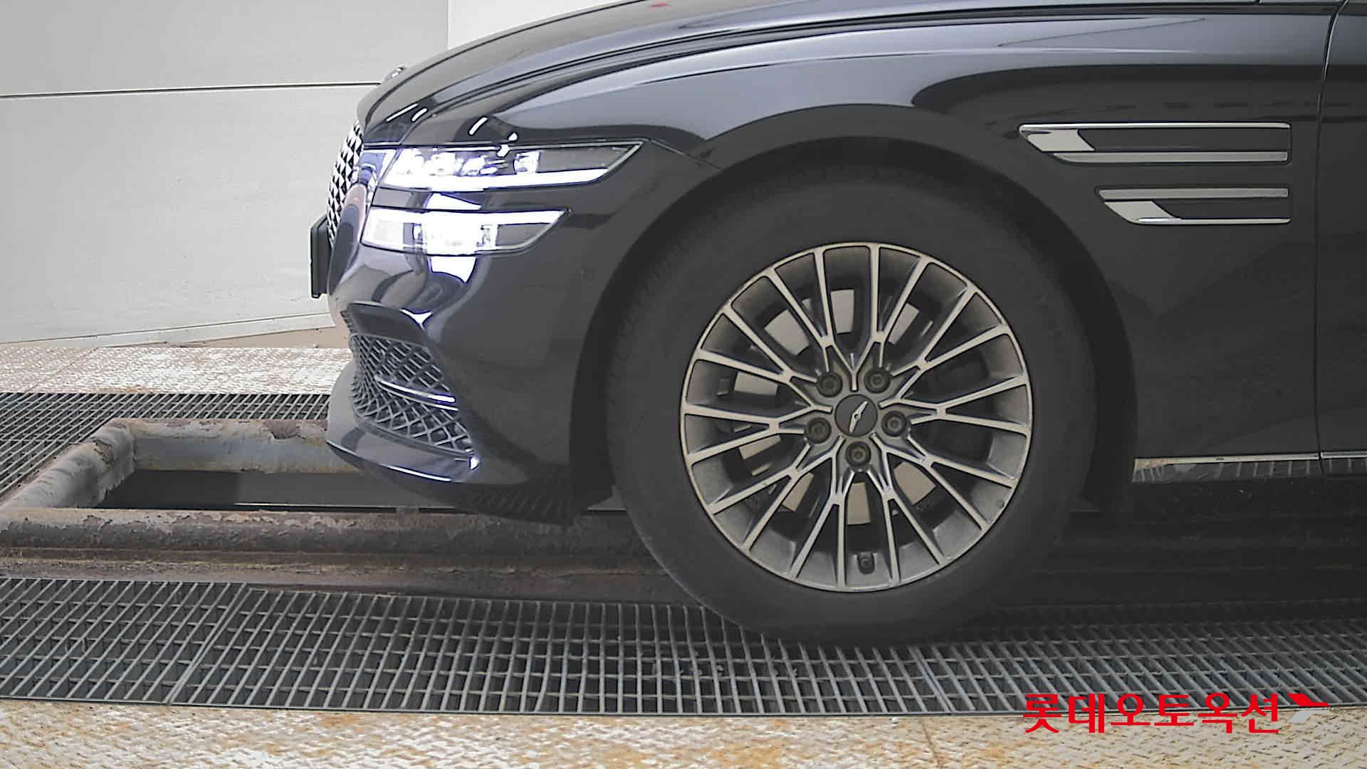 제네시스 G80 2021 - 이미지 25