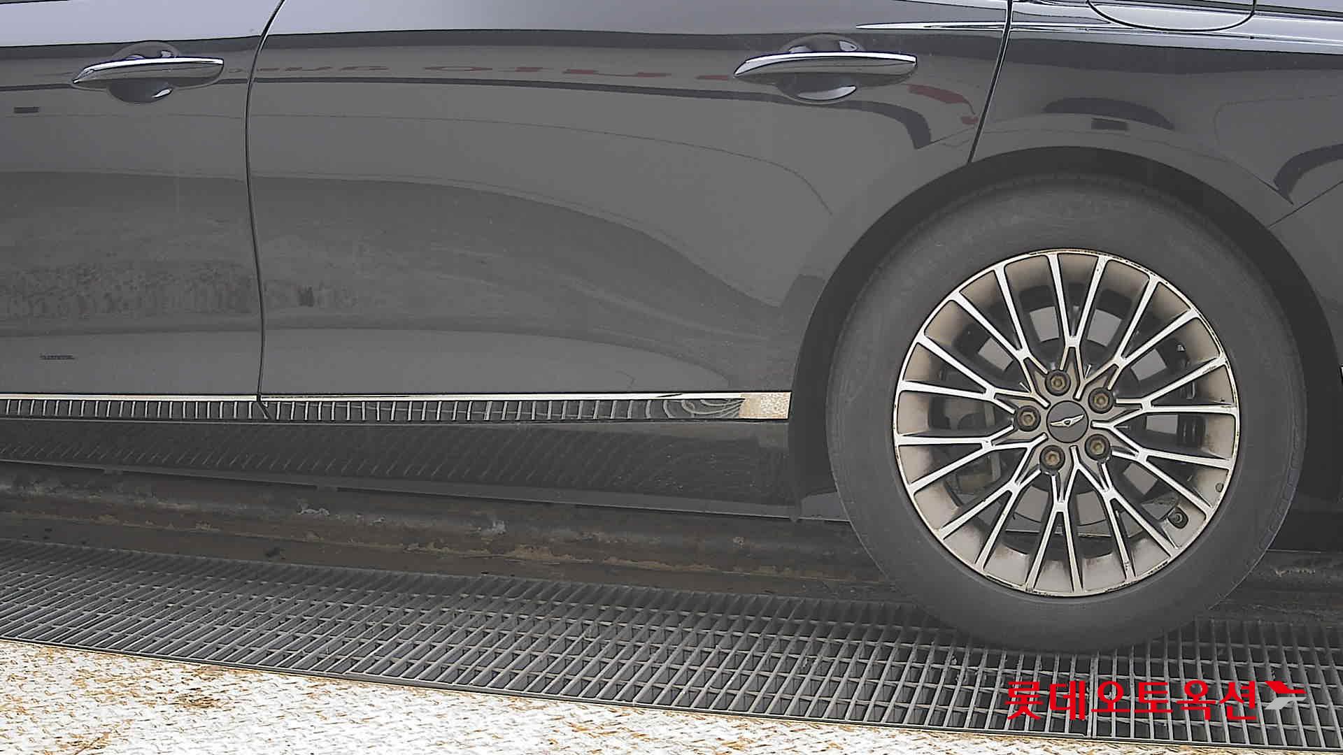 제네시스 G80 2021 - 이미지 26