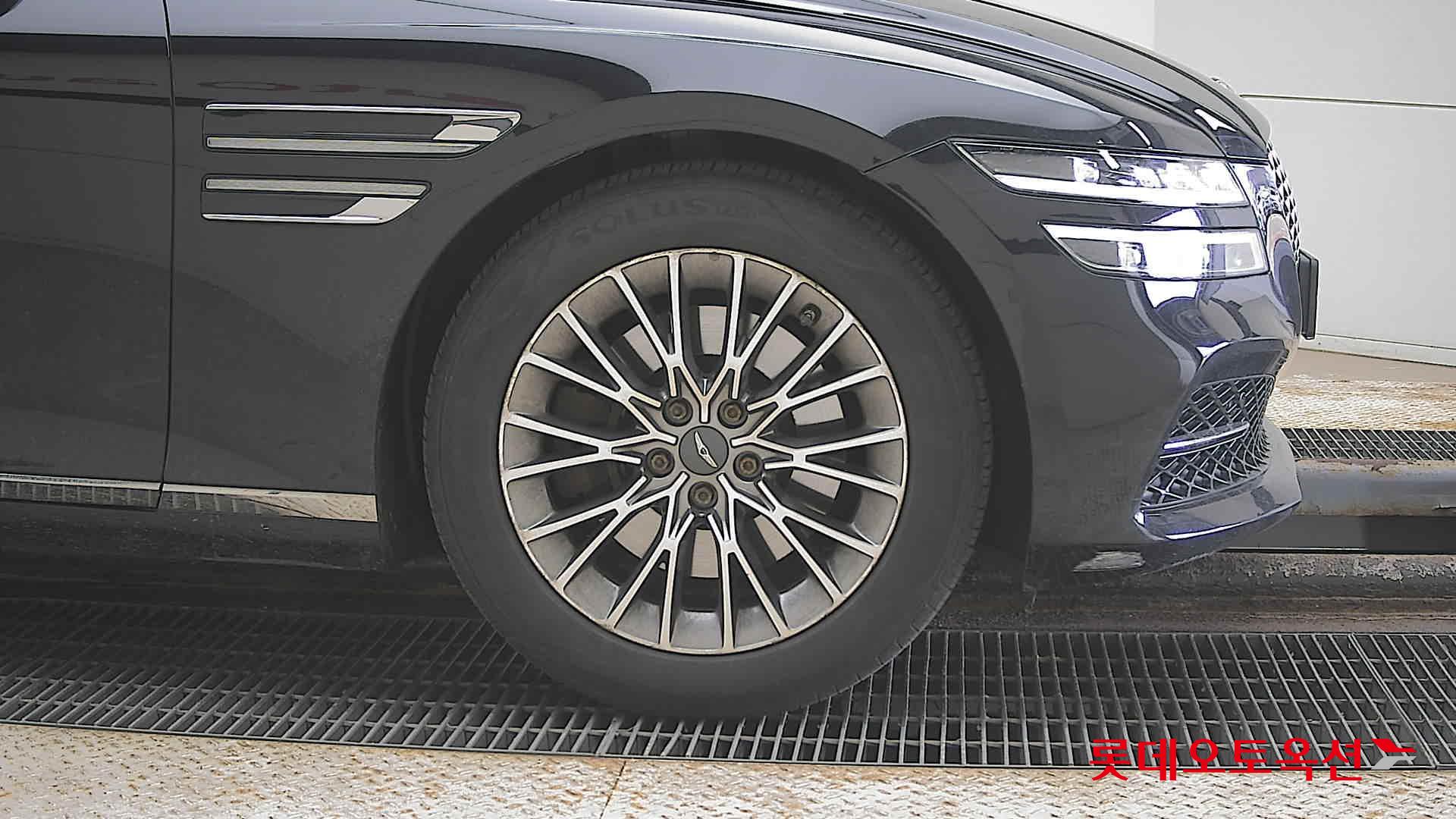 제네시스 G80 2021 - 이미지 27