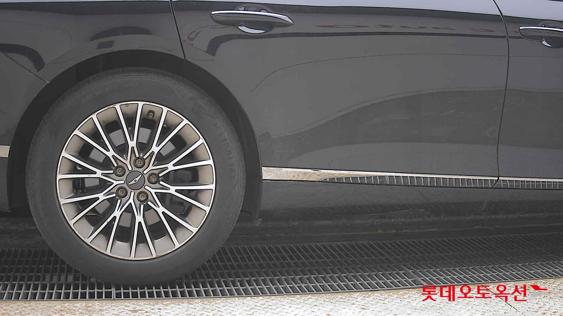 제네시스 G80 2021 - 이미지 28