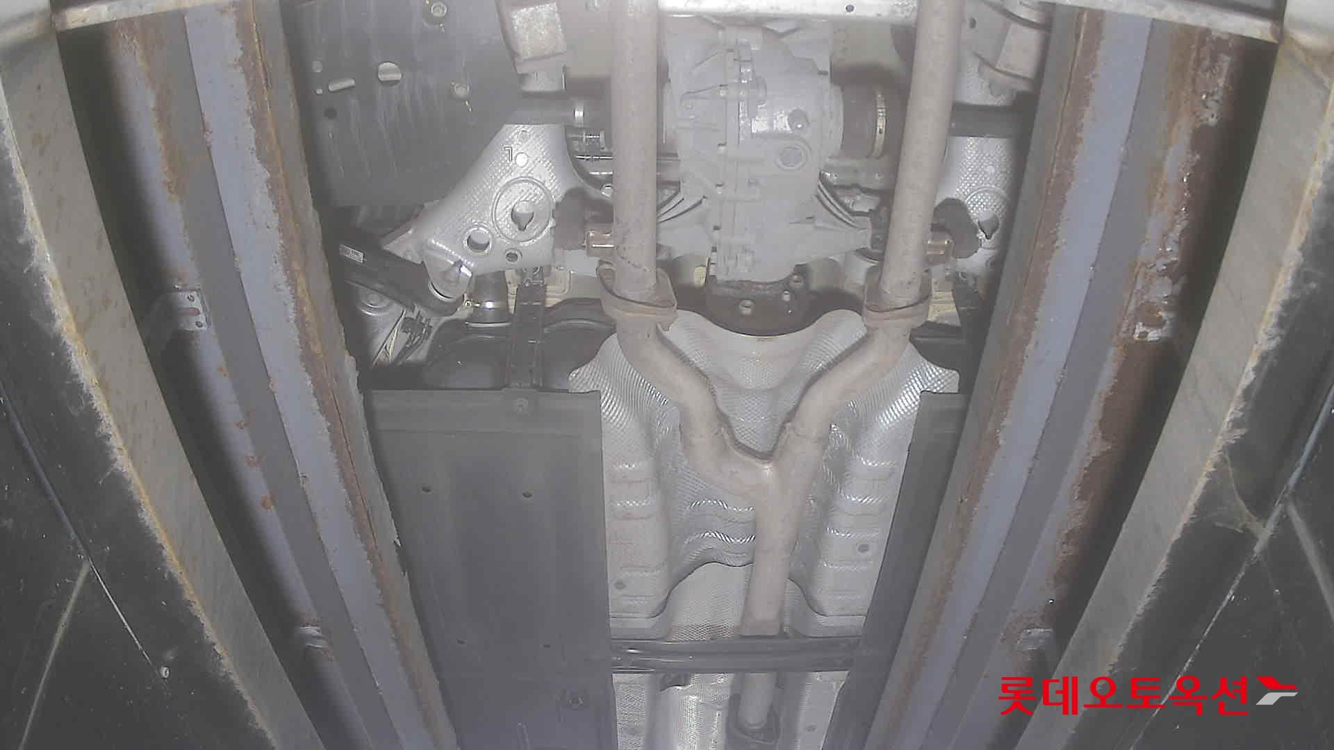 제네시스 G80 2021 - 이미지 2