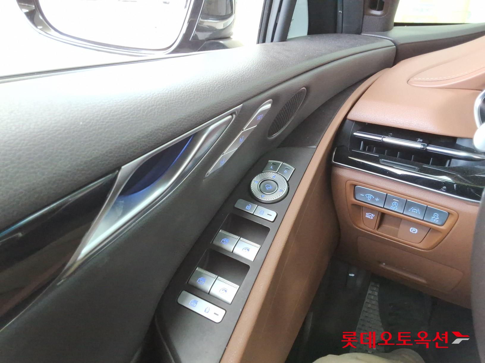 제네시스 G80 2021 - 이미지 29