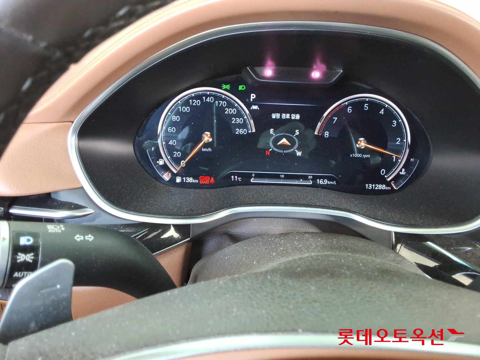 제네시스 G80 2021 - 이미지 30