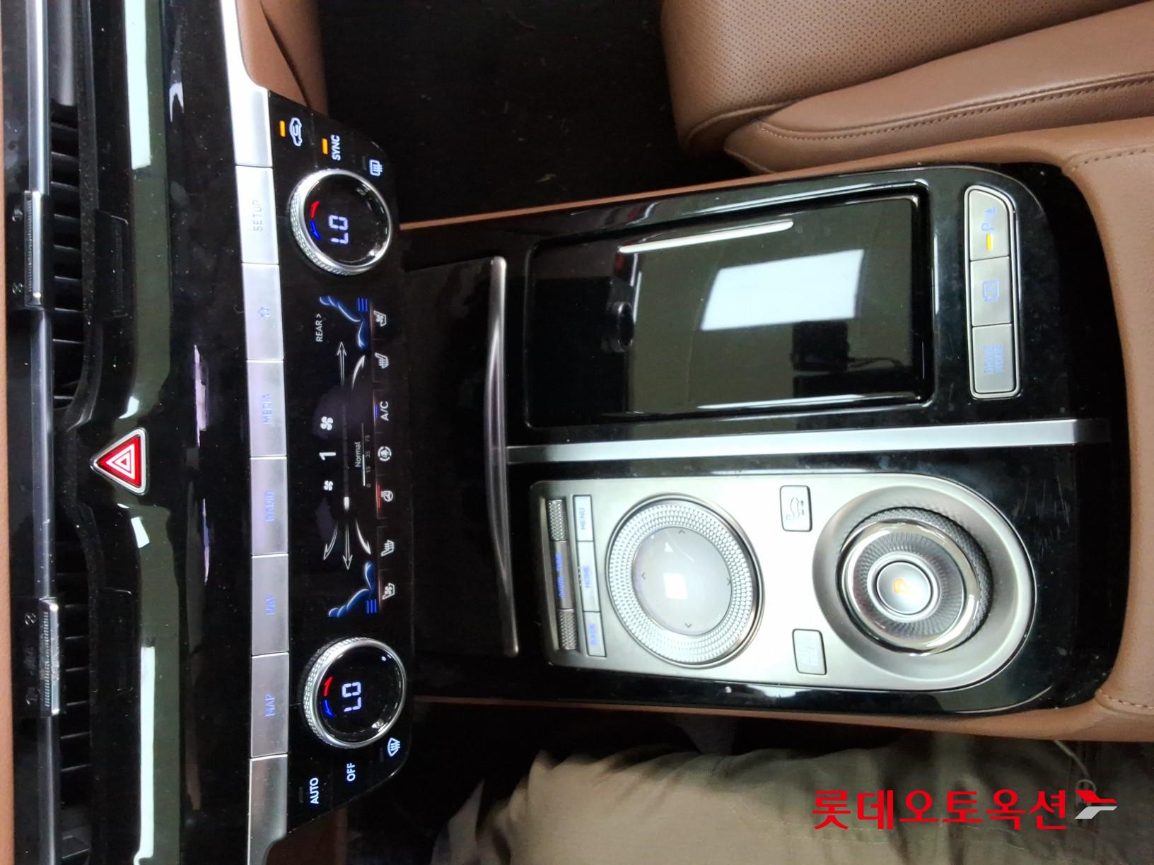 제네시스 G80 2021 - 이미지 32