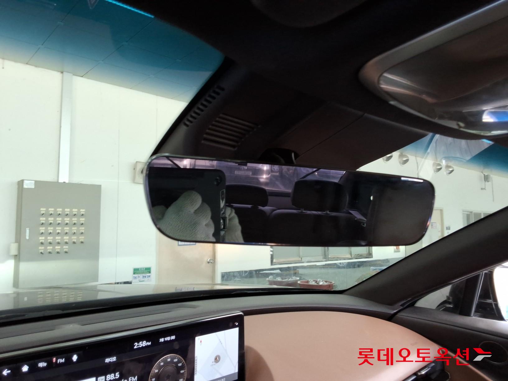 제네시스 G80 2021 - 이미지 33