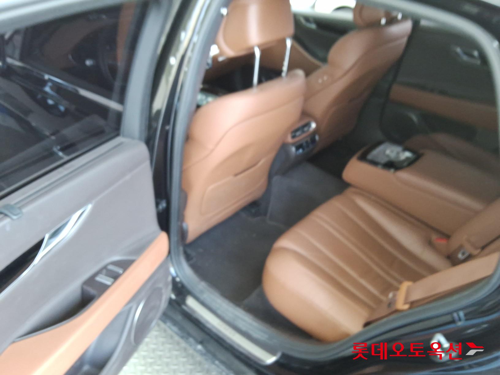 제네시스 G80 2021 - 이미지 37